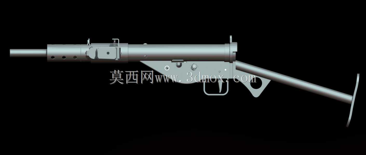 司汤根Mk II