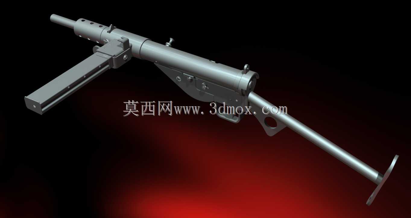 司汤根Mk II