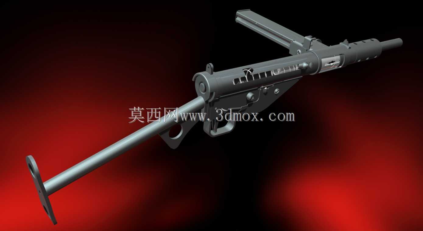 司汤根Mk II