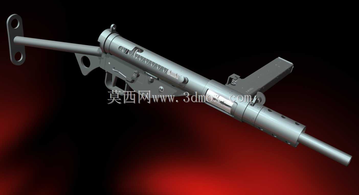 司汤根Mk II