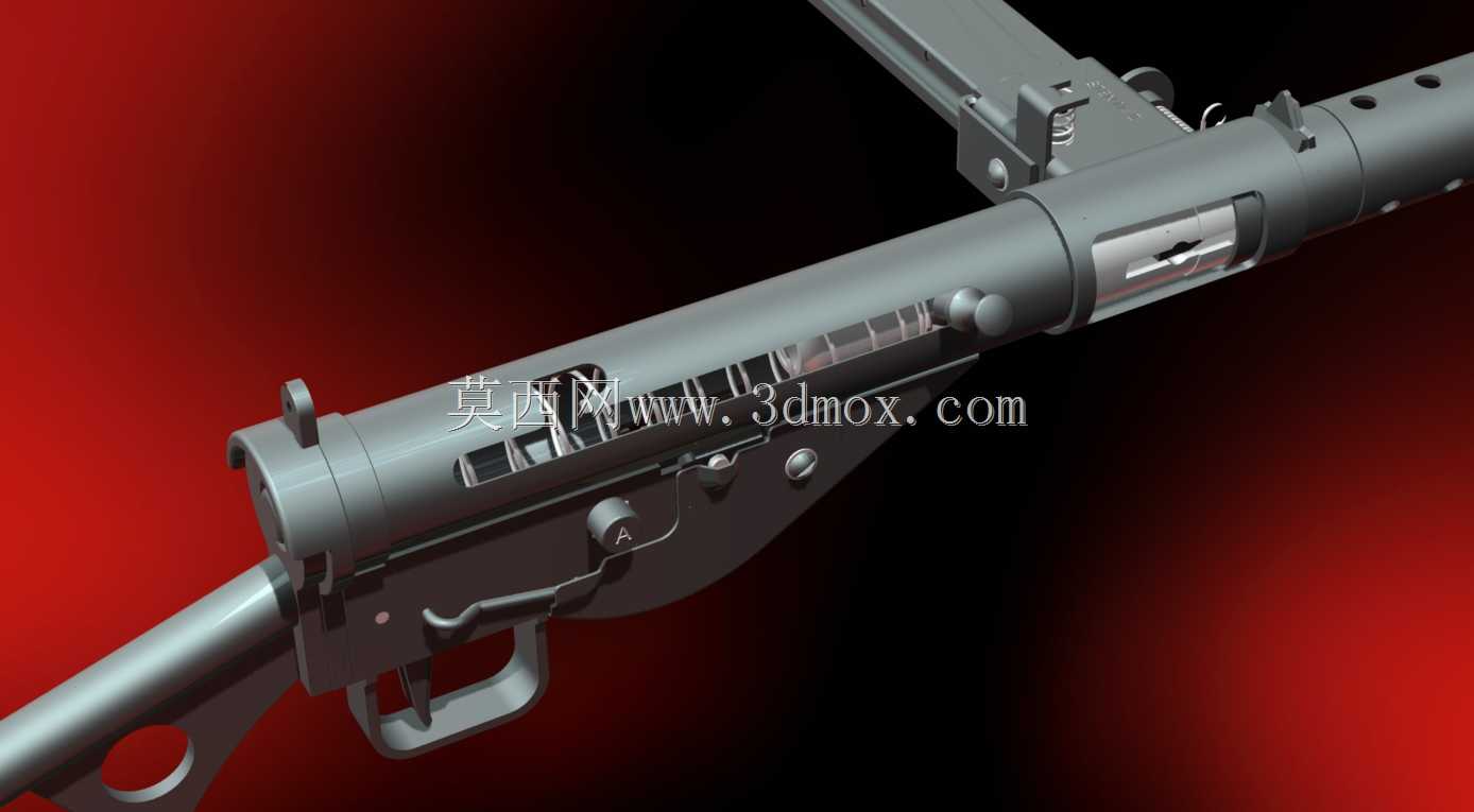 司汤根Mk II