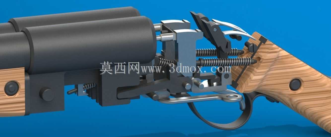 DIY-DB12 12�ھ�˫����ǹ