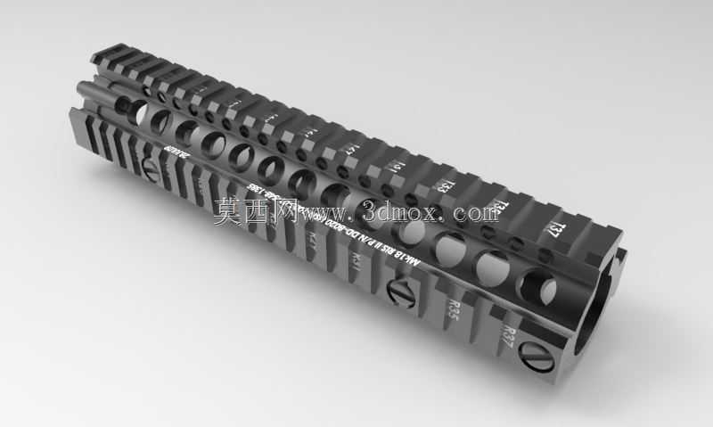 ���������Mk18 RIS II������