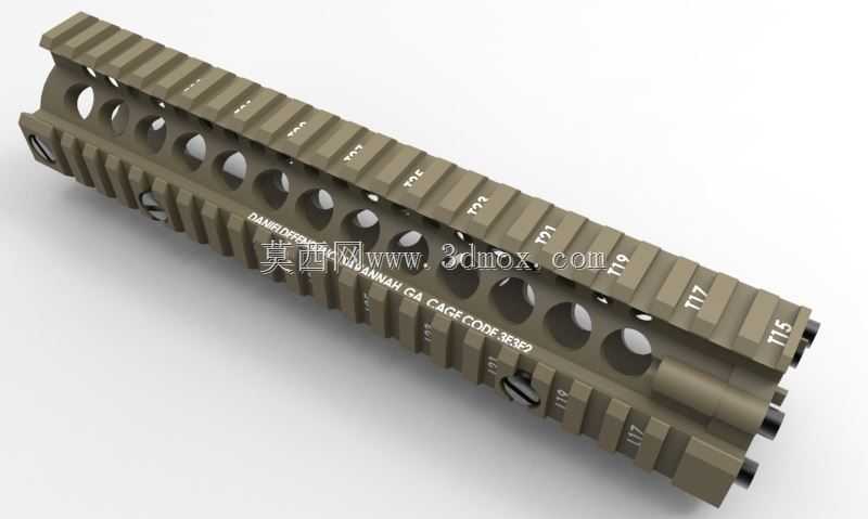 ���������Mk18 RIS II������