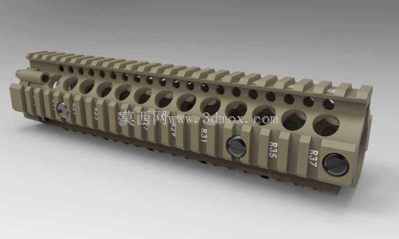 ���������Mk18 RIS II������