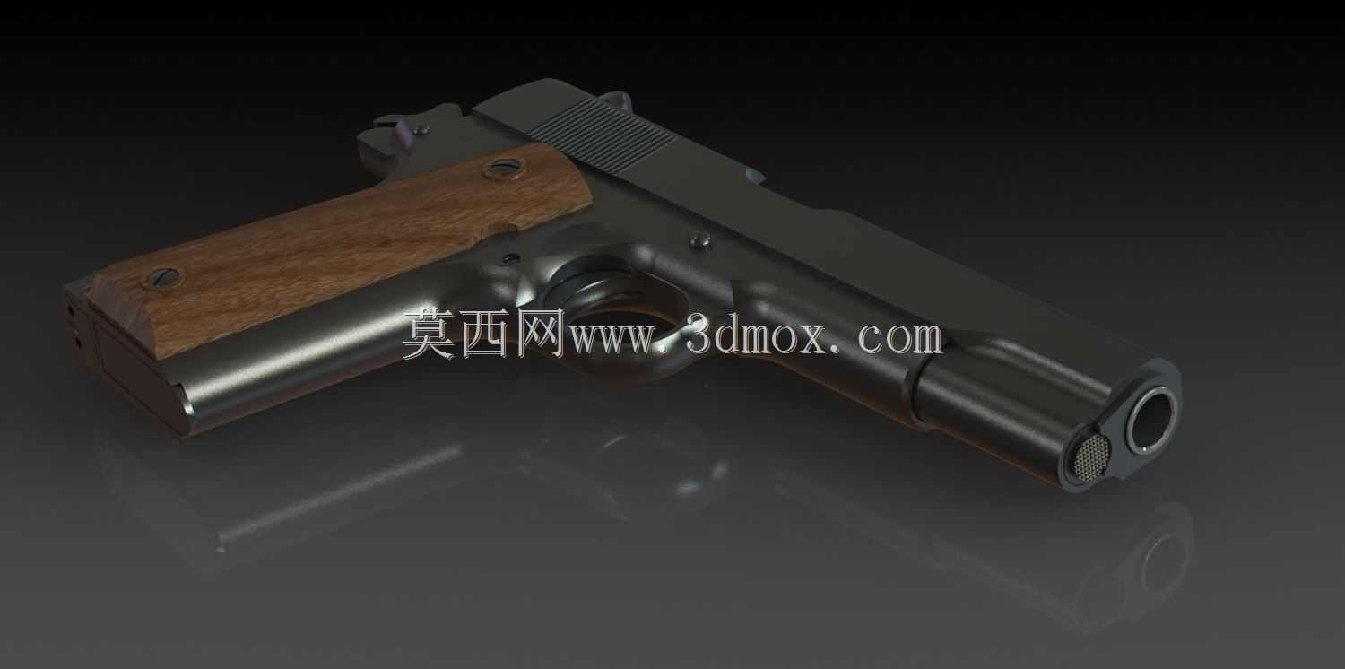 M1911 A1������