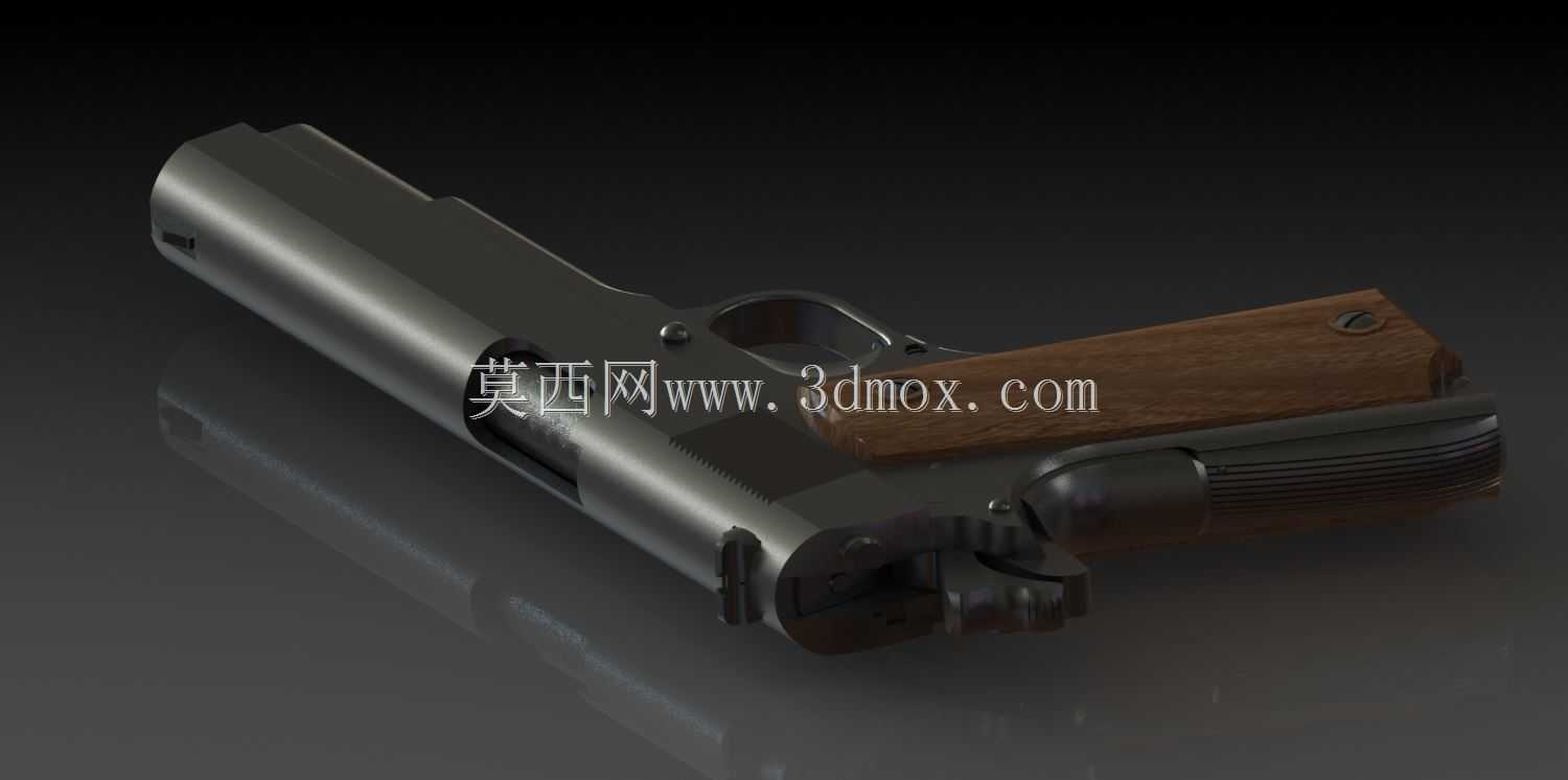 M1911 A1������