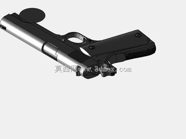 M1911 A1经典型