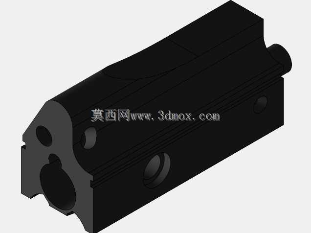 F-4半自动步枪