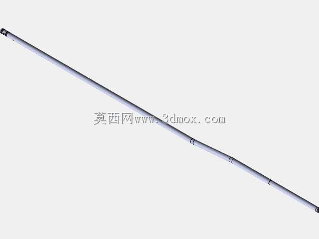F-4半自动步枪