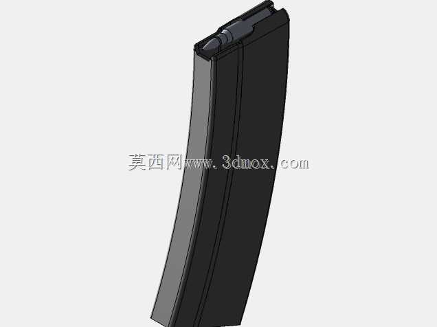 F-4半自动步枪