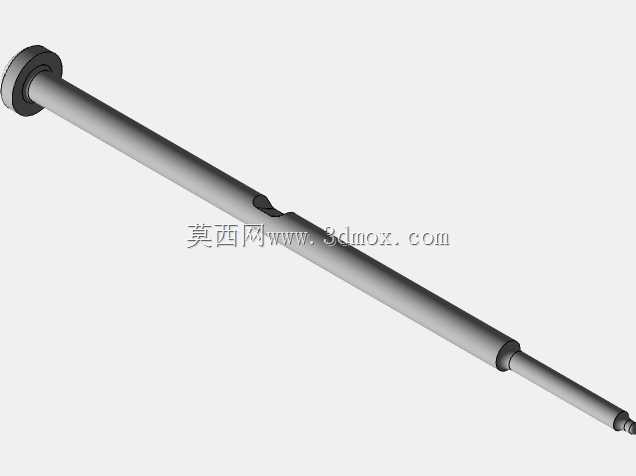 F-4半自动步枪