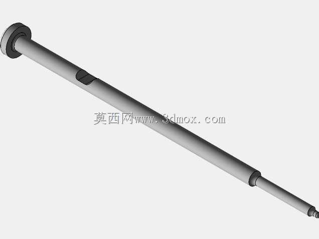 F-4半自动步枪