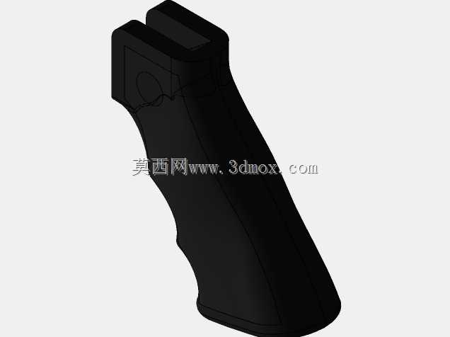 F-4半自动步枪