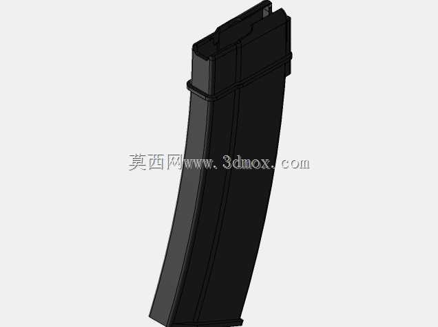 F-4半自动步枪