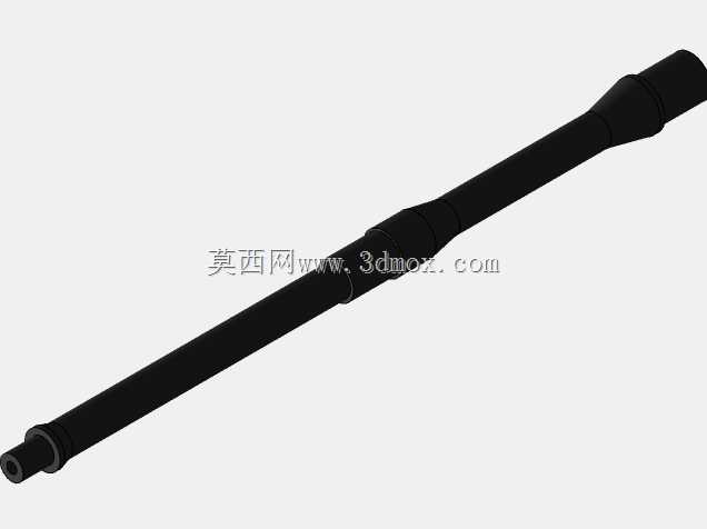 F-4半自动步枪
