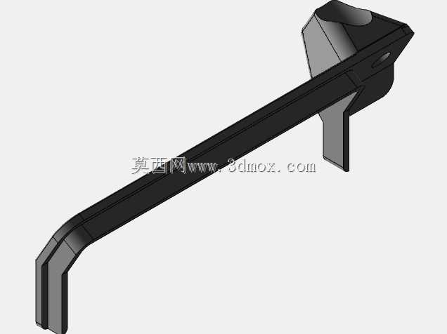 F-4半自动步枪