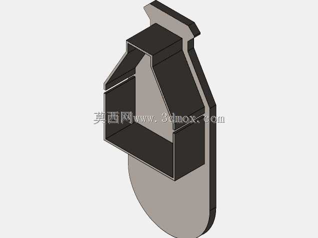 F-4半自动步枪