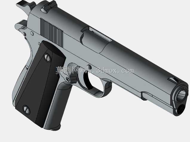 M1911-A1雷多克斯(火炮)