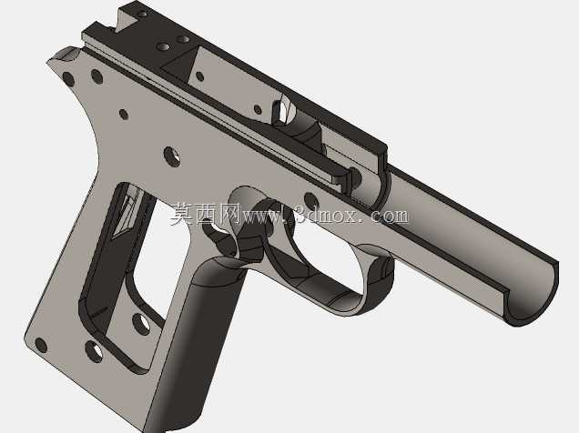 M1911-A1雷多克斯(火炮)