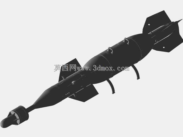 QFAB-250 LG火箭