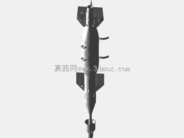 QFAB-250 LG火箭