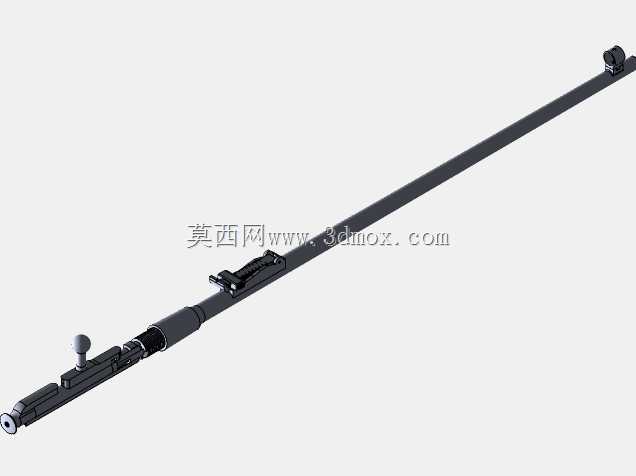 Mosi nagant M91