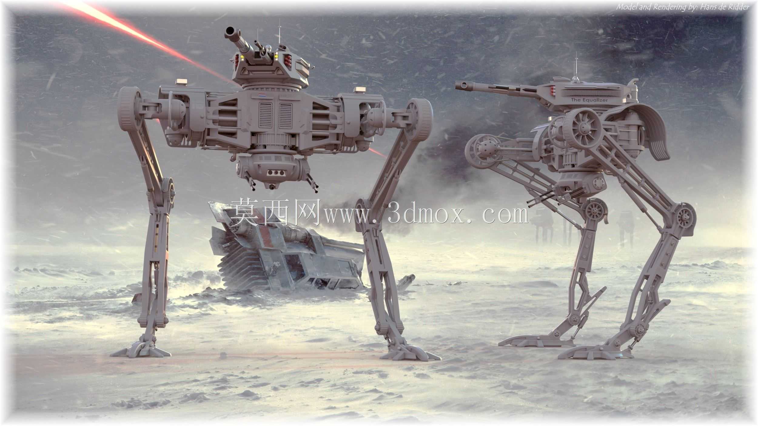 AT-ST5����������
