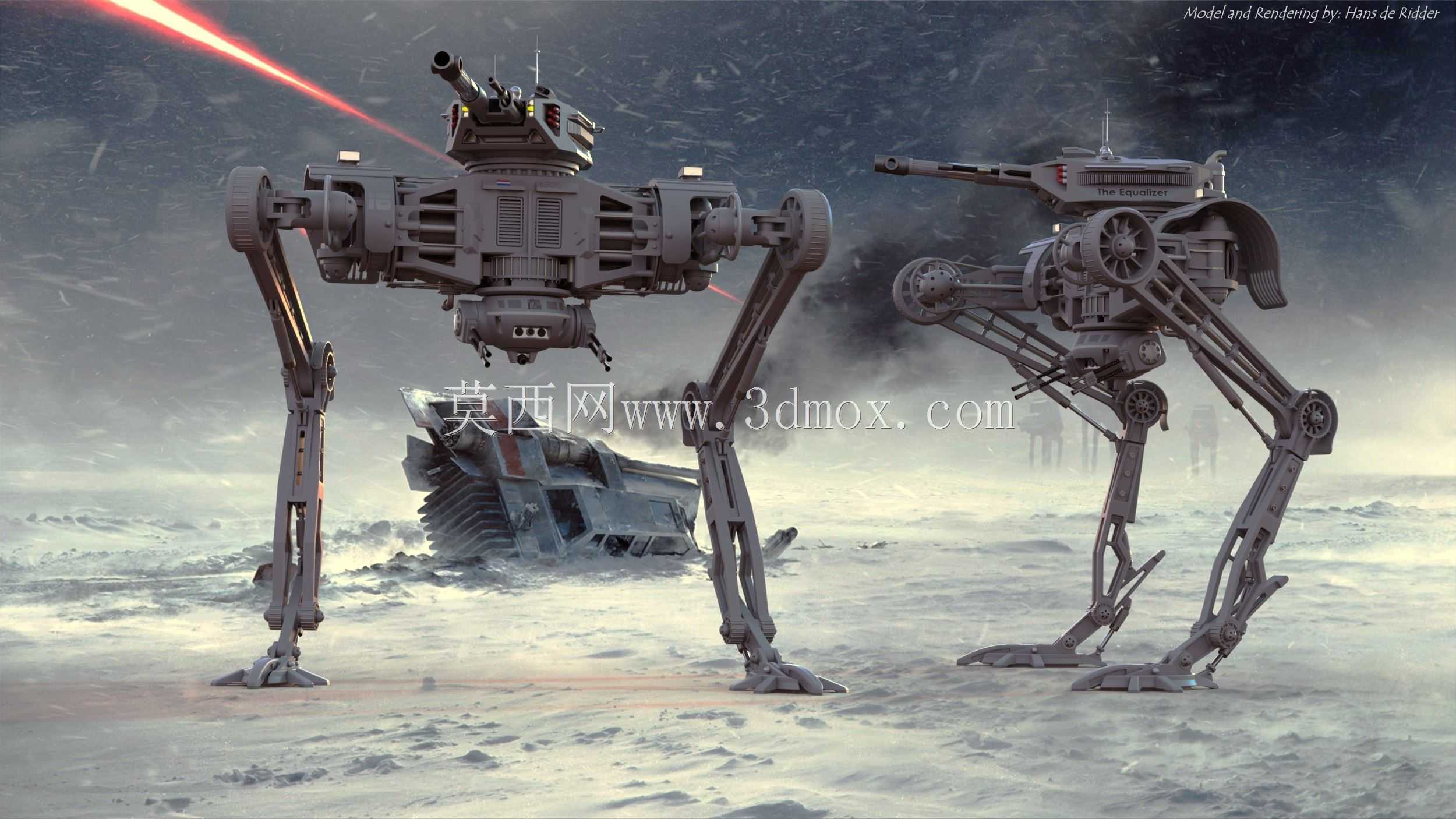 AT-ST5����������