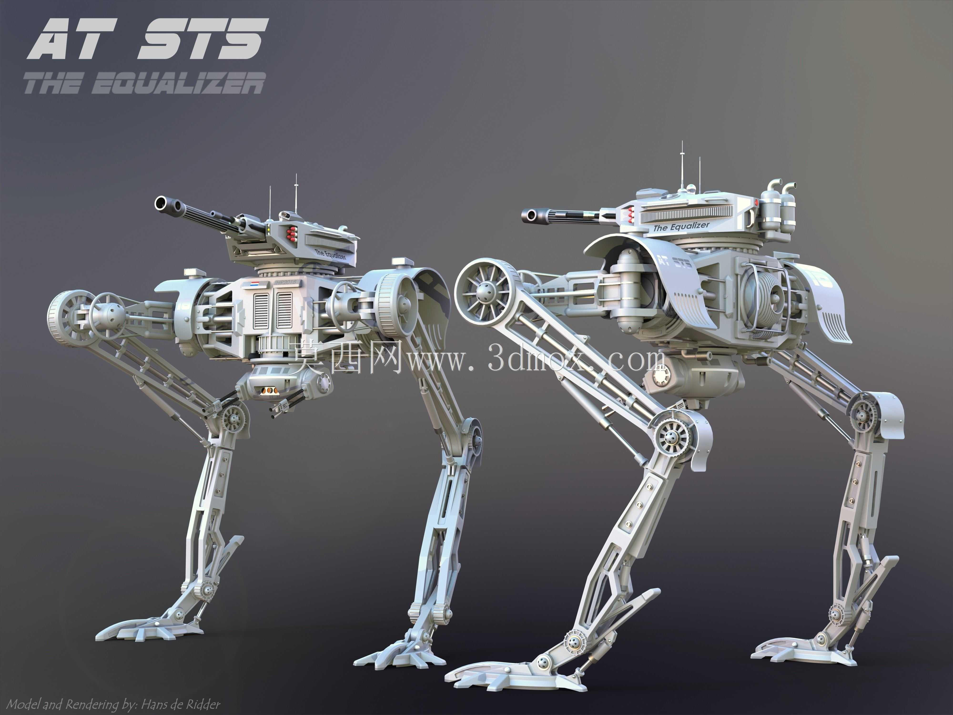 AT-ST5����������