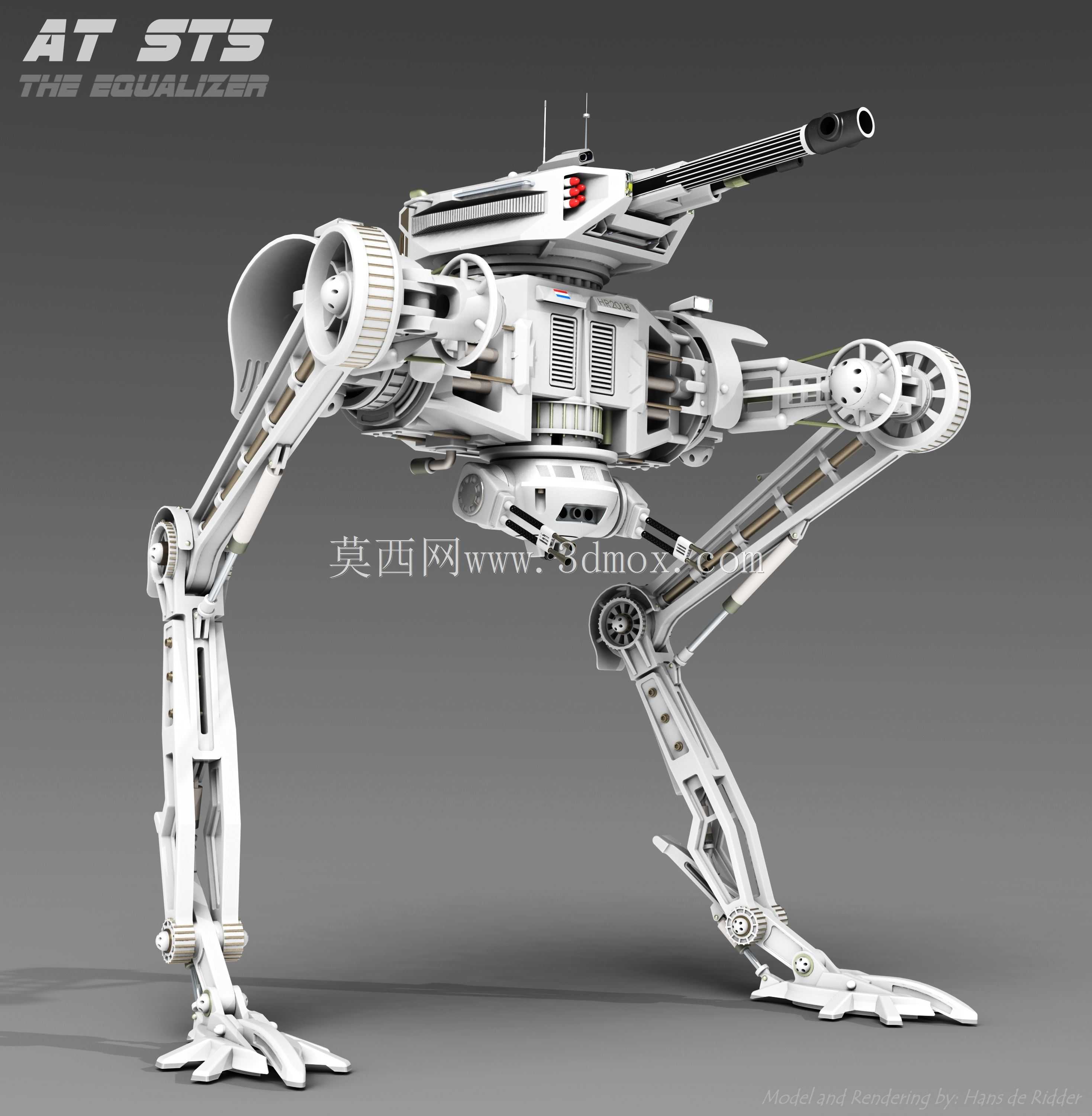 AT-ST5����������