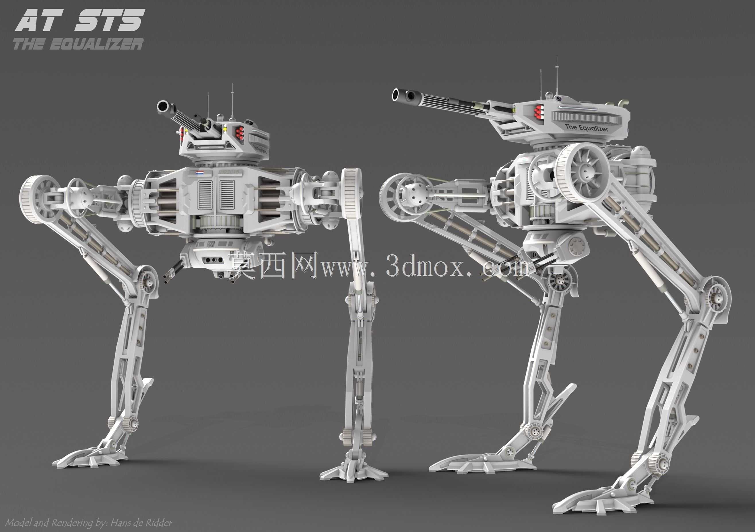 AT-ST5����������