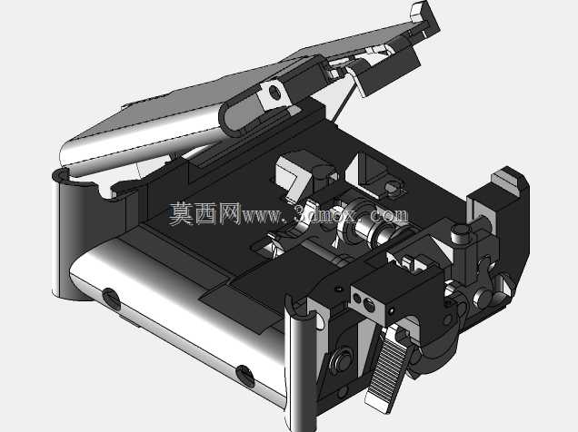 HK21EƤ������������7.62x51��