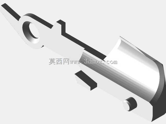 温彻斯特1887型