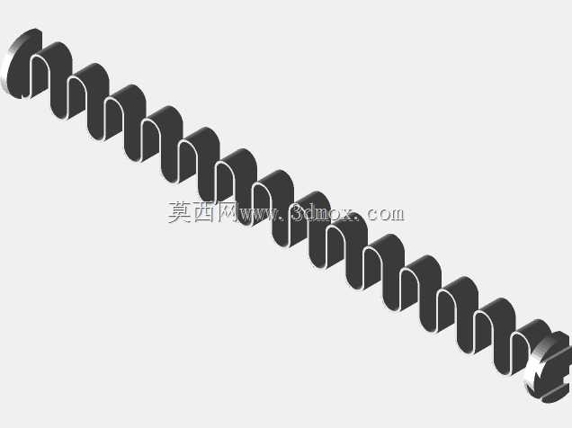 温彻斯特1887型