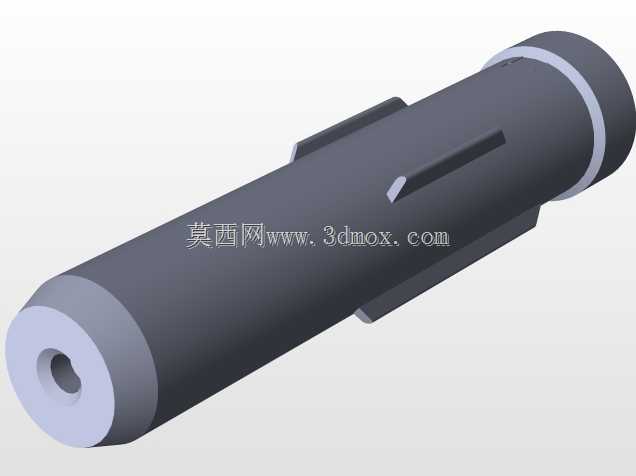 P90 EXT(FN P90的枪管延伸概念)