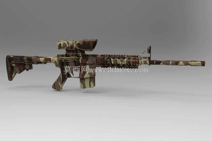 m4a1