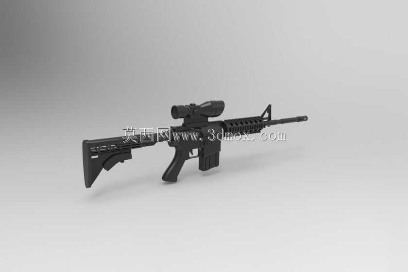 m4a1