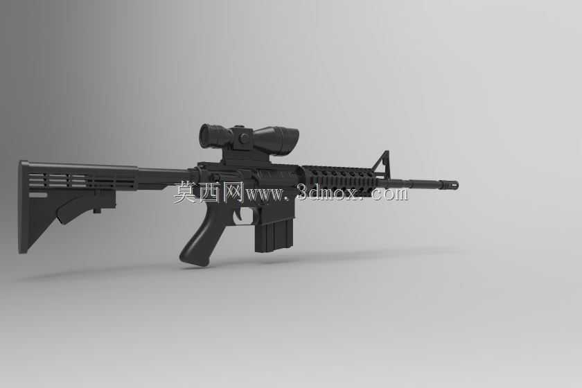 m4a1