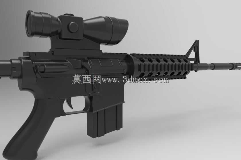 m4a1