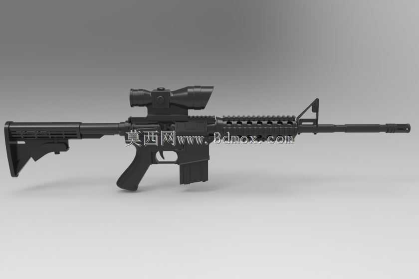 m4a1