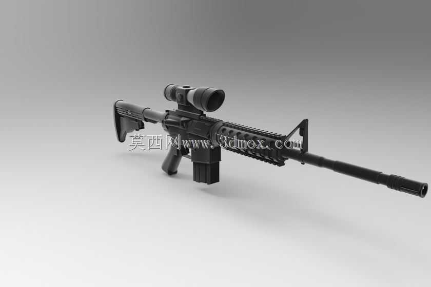 m4a1
