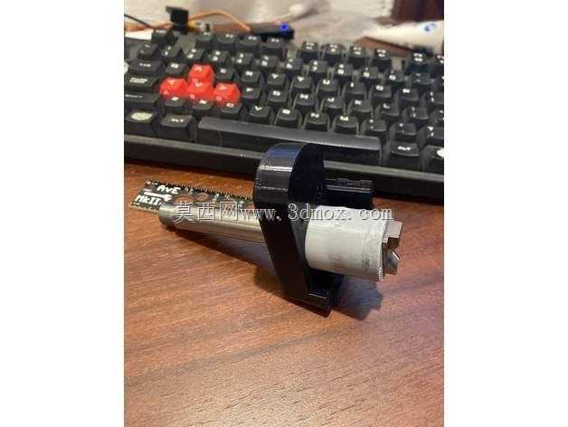 FGC 9的格洛克筒式适配器