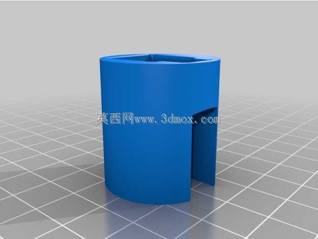 FGC 9的格洛克筒式适配器