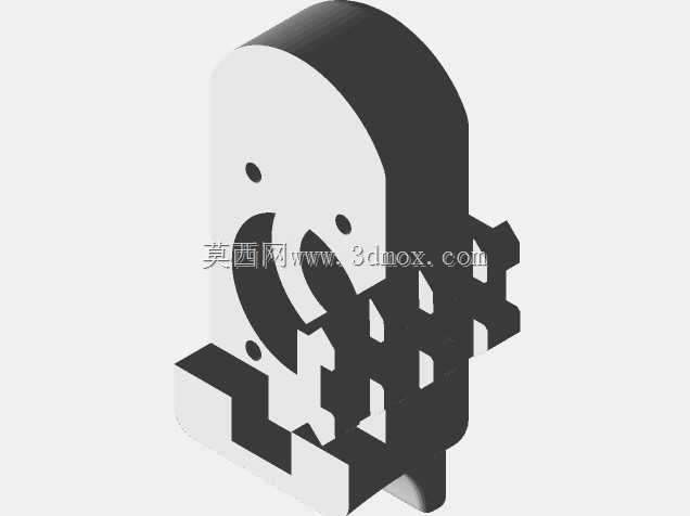 FGC 9的格洛克筒式适配器
