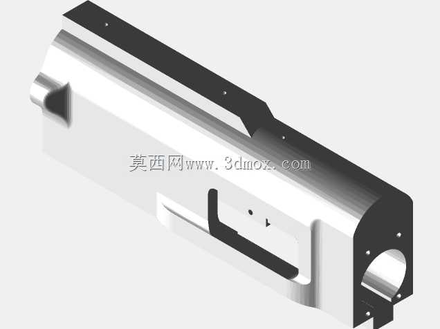 FGC 9的格洛克筒式适配器