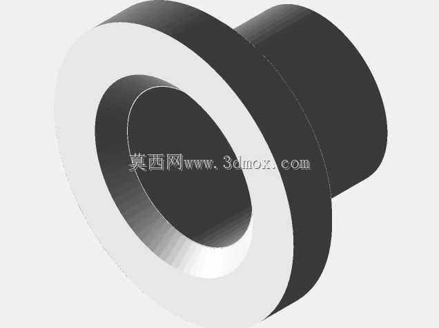 FGC 9的格洛克筒式适配器