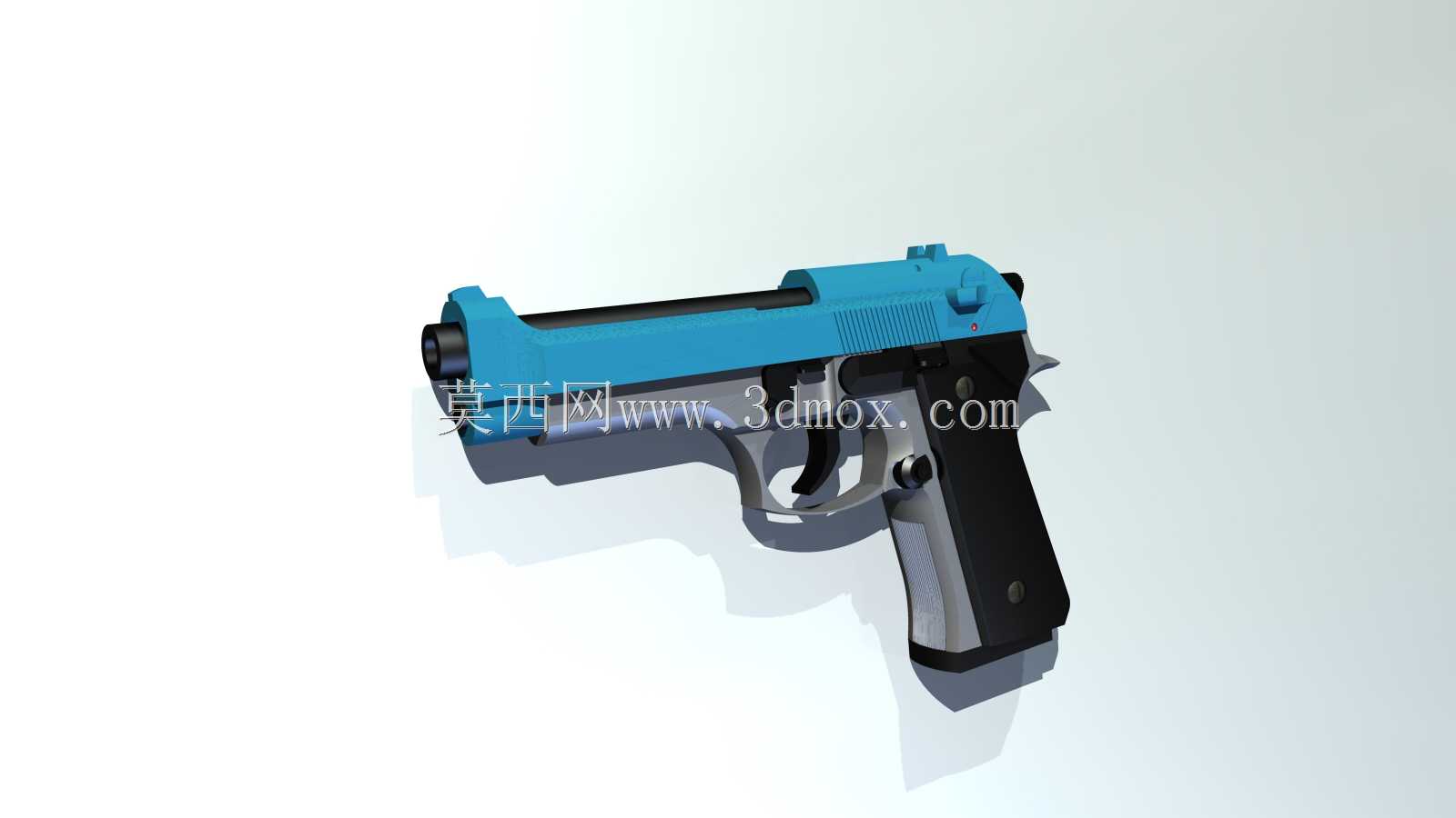 贝雷塔M9