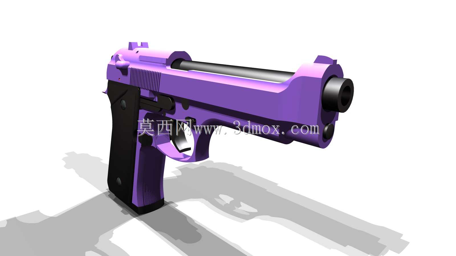 贝雷塔M9