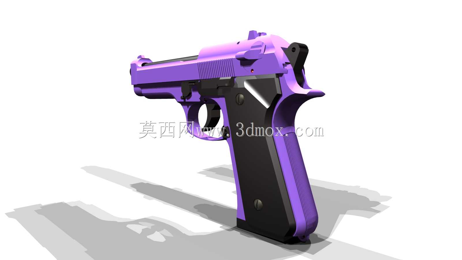 贝雷塔M9